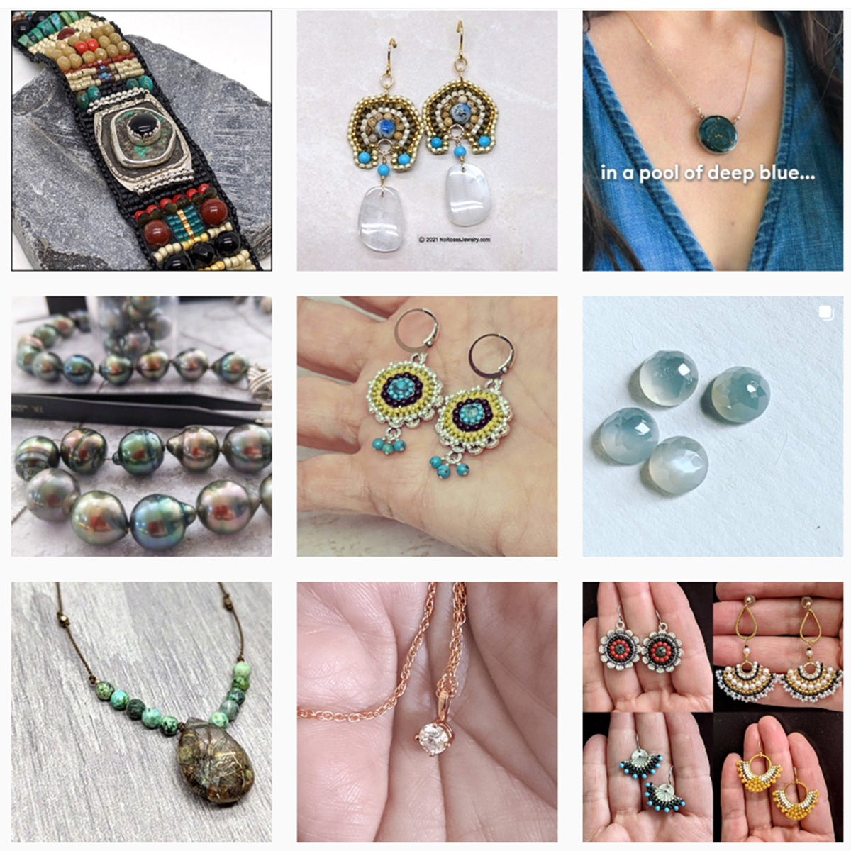 All Jewelry