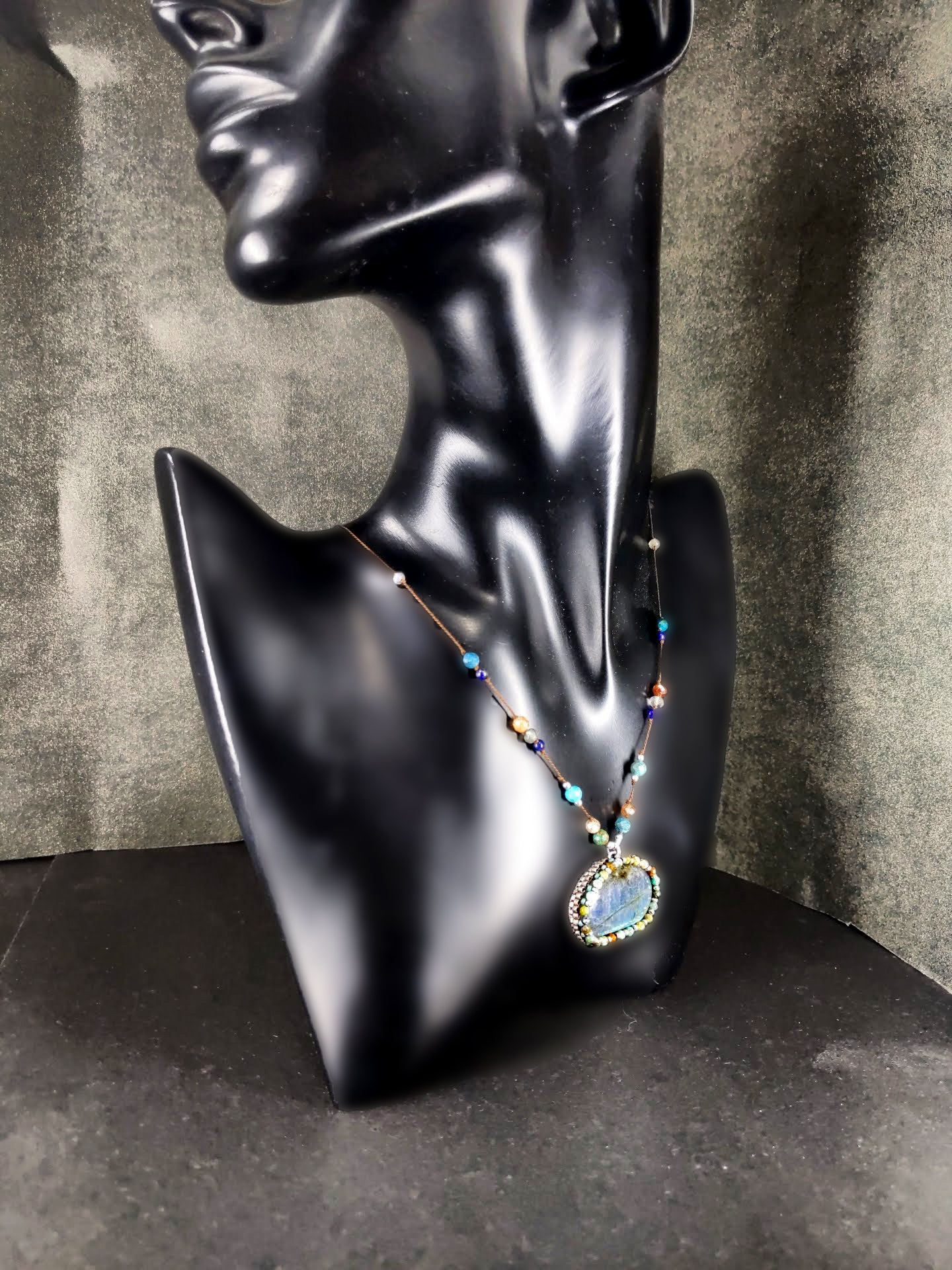 Solamente Necklace 6