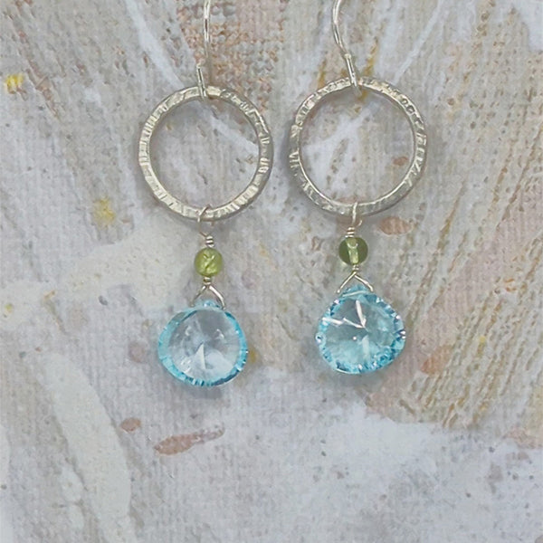 Delilah Earrings 1