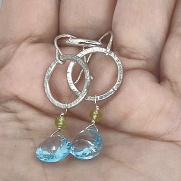 Delilah Earrings 5