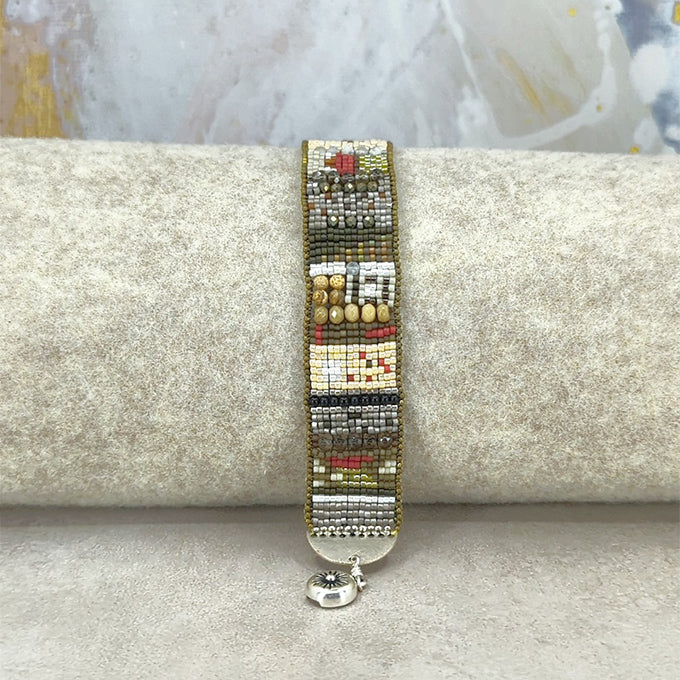 Sensei Gemstone Band Bracelet 2