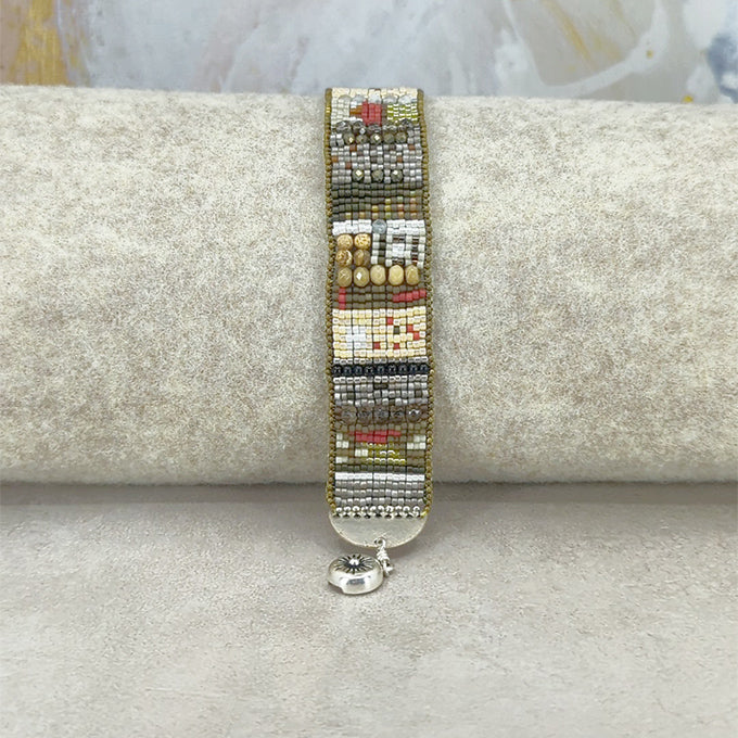 Sensei Gemstone Band Bracelet 3