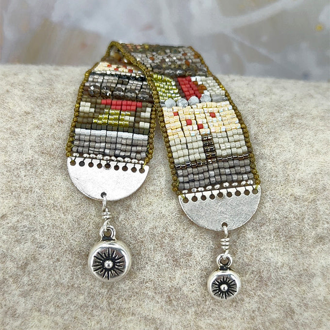 Sensei Gemstone Band Bracelet 1