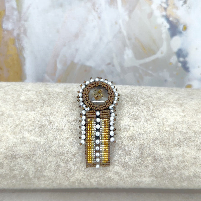 Wistful Legacy Brooch 1