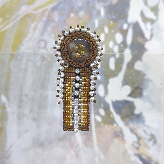 Wistful Legacy Brooch 3