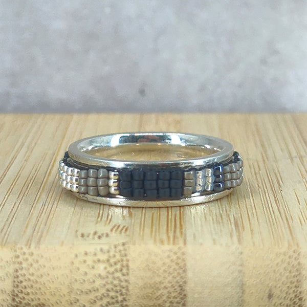 Kings' Road Band Ring