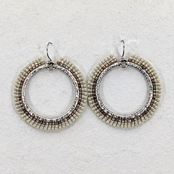 The "You" Hoop, Empath 1