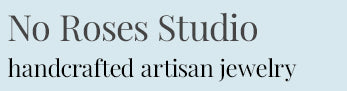 No Roses Studio logo