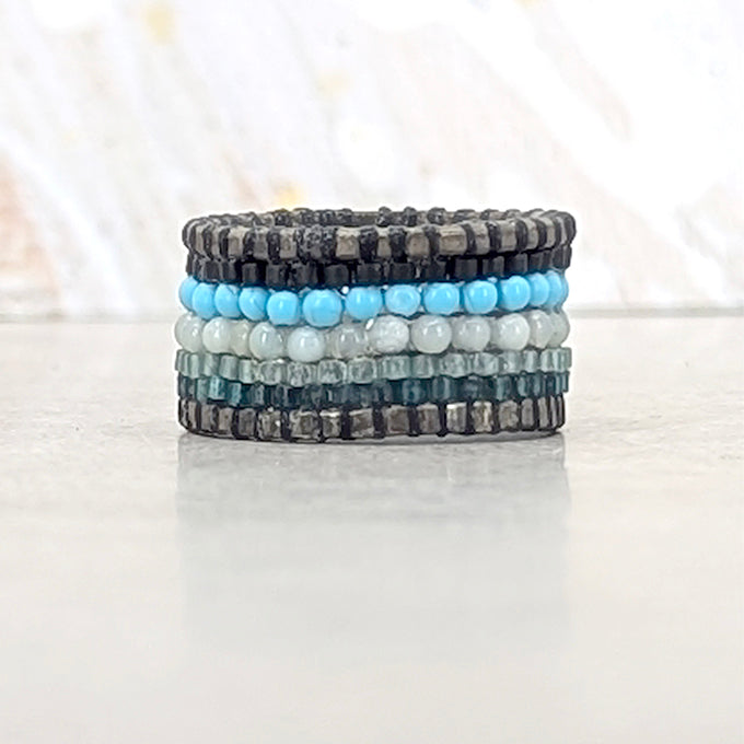 Playa Band Ring 1