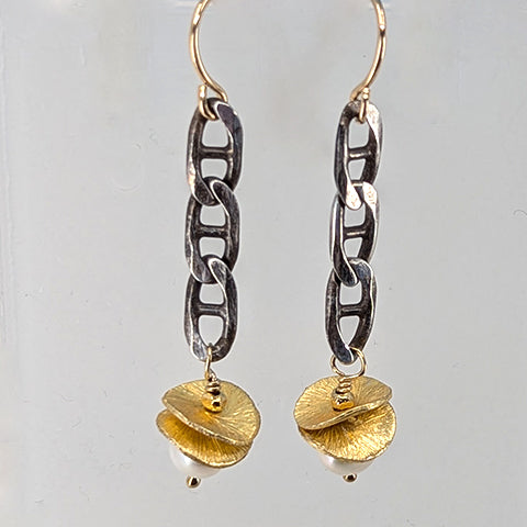 Chain Chain Chain Pearl 1