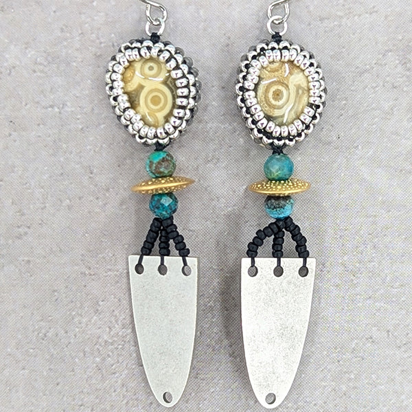 New Aurora Earrings 3