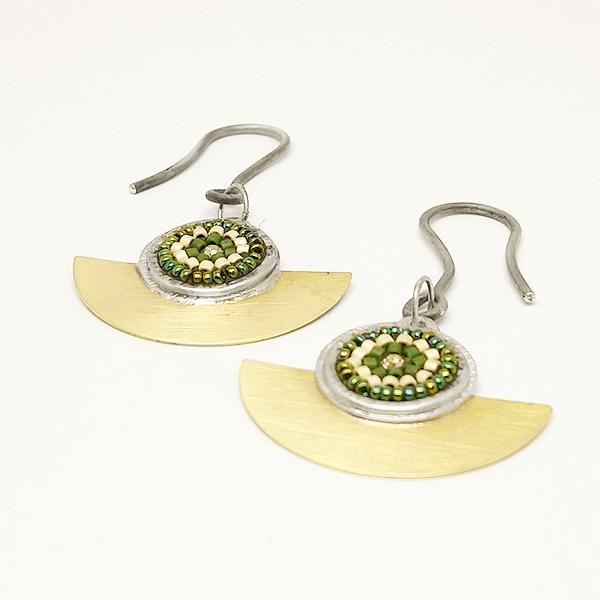 Samos Earrings 4