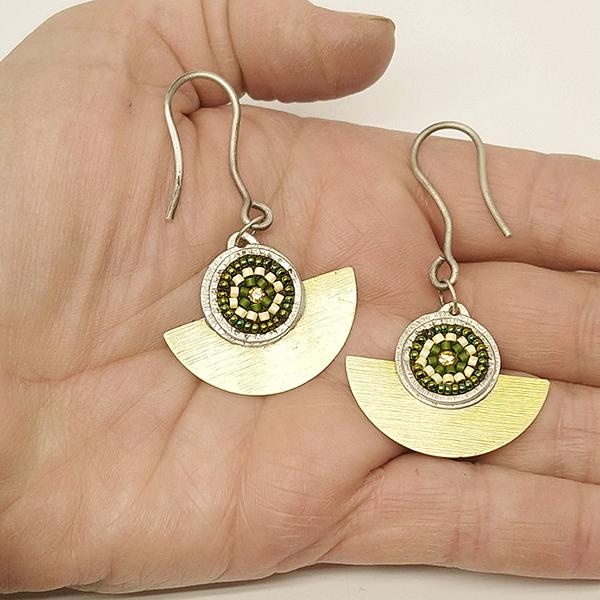 Samos Earrings 3