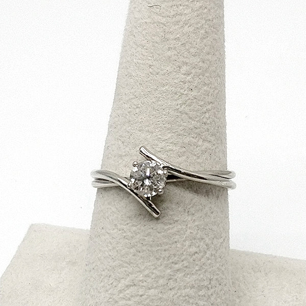 Custom Diamond Engagement Ring for MarkL 11