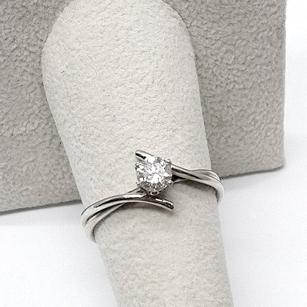 Custom Diamond Engagement Ring for MarkL 25