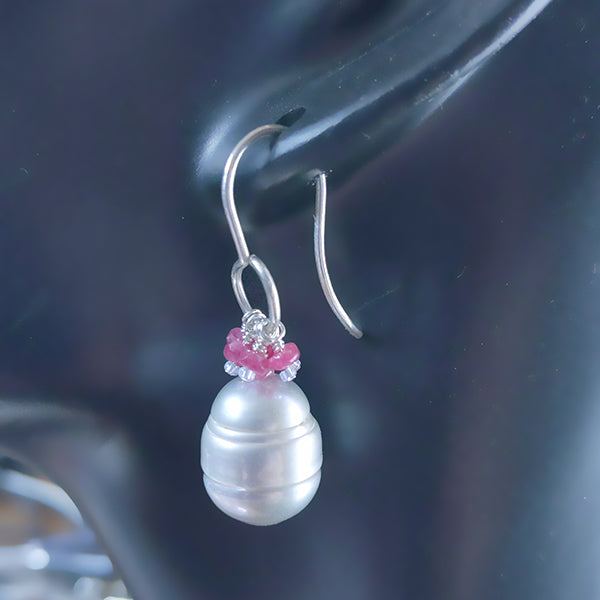 Dharma and Pearls 4