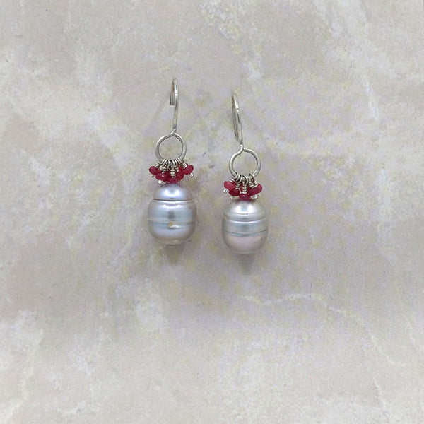 Dharma and Pearls 5