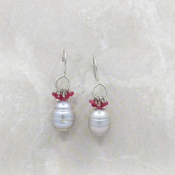 Dharma and Pearls 6