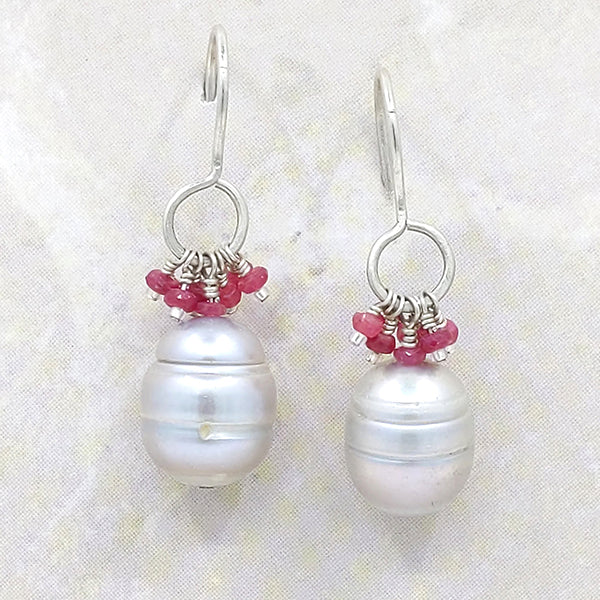 Dharma and Pearls 1