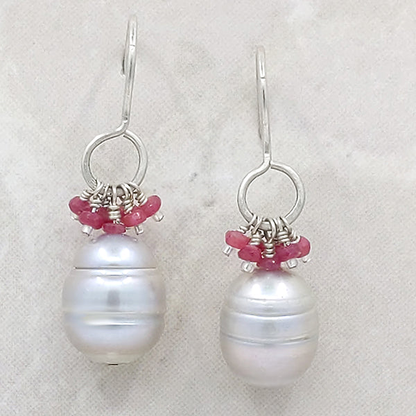 Dharma and Pearls 7