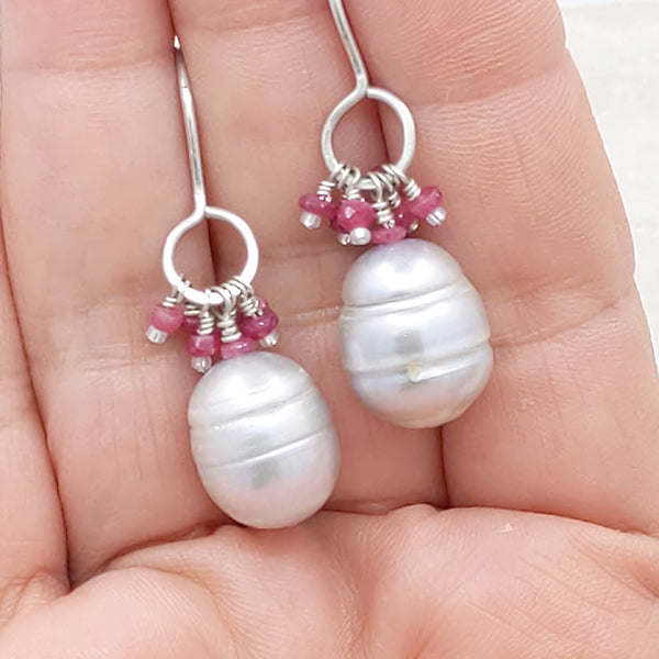 Dharma and Pearls 3