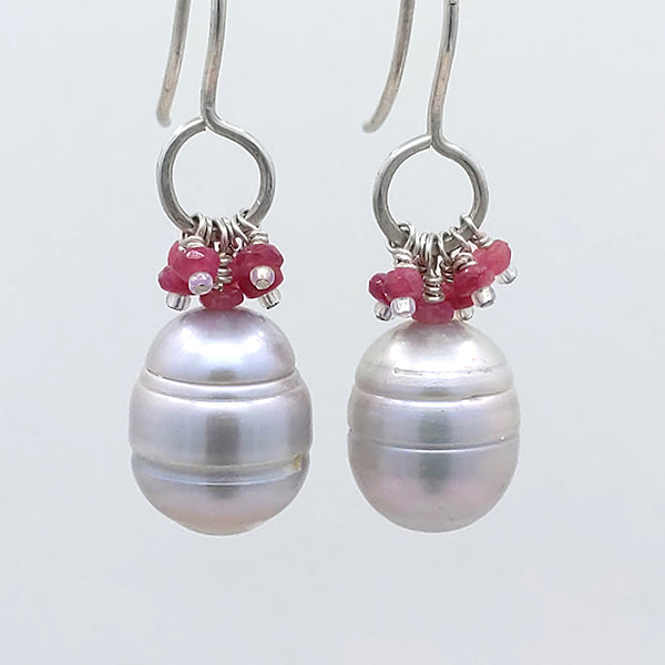 Dharma and Pearls 8
