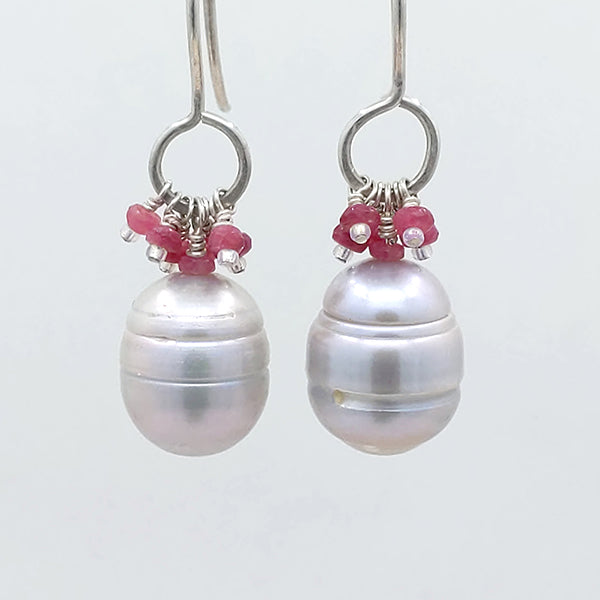 Dharma and Pearls 9