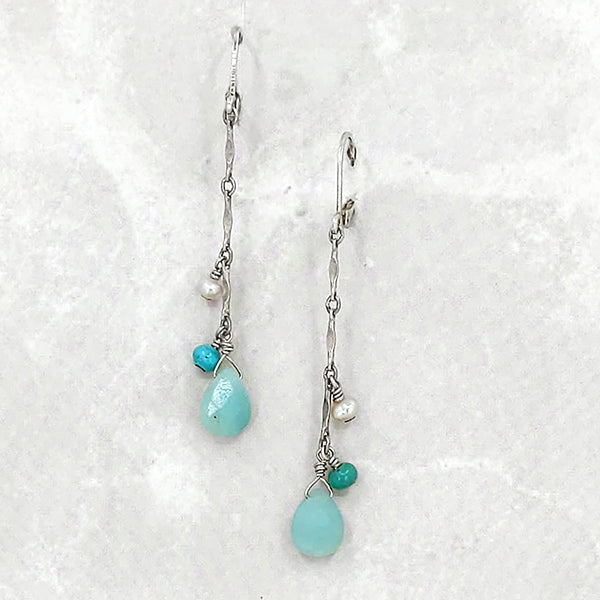 Three Bones Amazonite 3