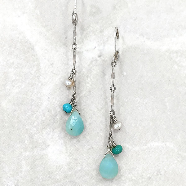 Three Bones Amazonite 4