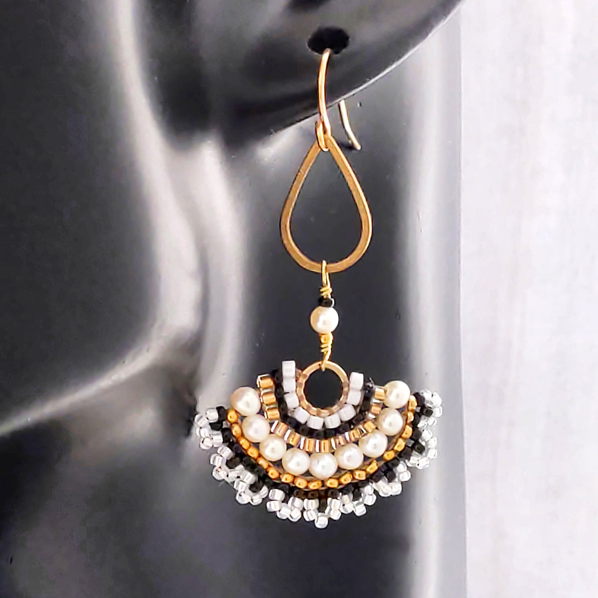 Seven Ways to Catalina Earrings 5