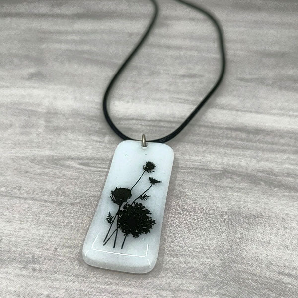 Wisp Willow Pendant 2