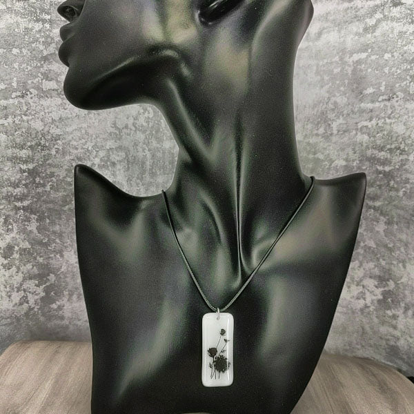 Wisp Willow Pendant 5