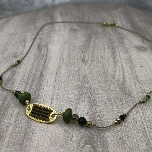 I am the Wind Necklace 4