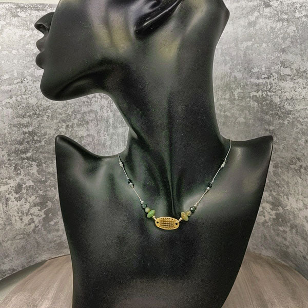 I am the Wind Necklace 2