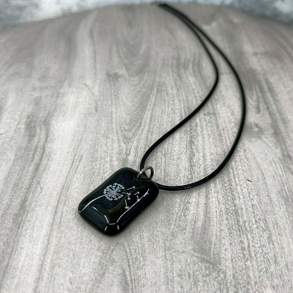 Make a Wish Pendant 3