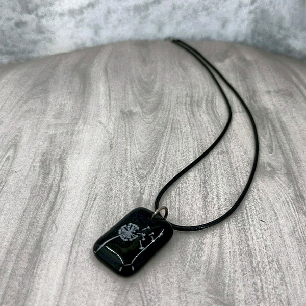 Make a Wish Pendant 2