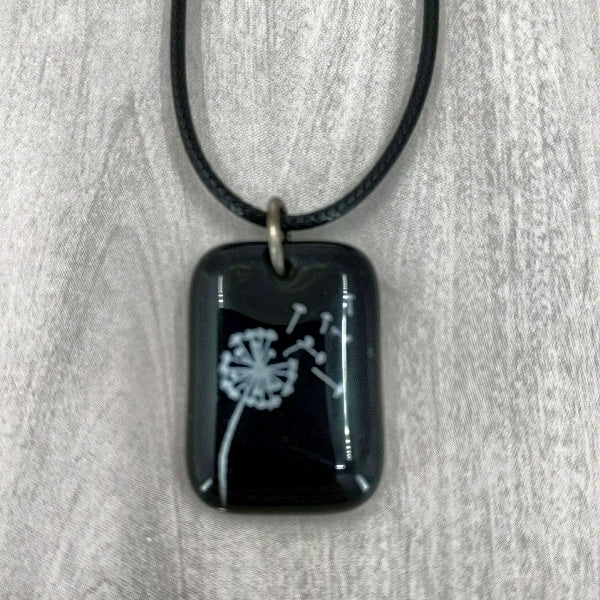 Make a Wish Pendant 1