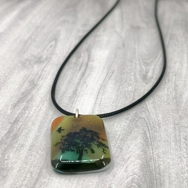 Northern Flight Pendant 2