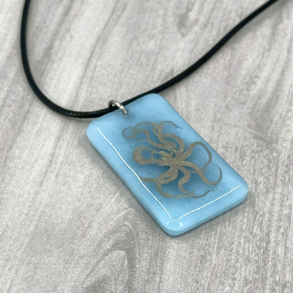 Wise One Pendant 3