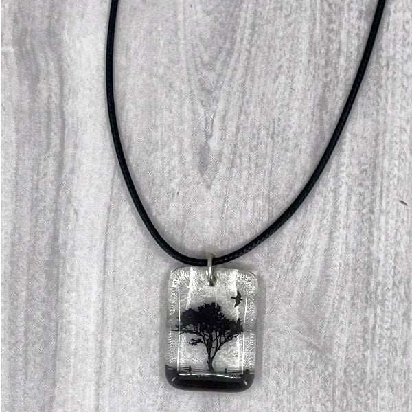 Flying Home Pendant 4