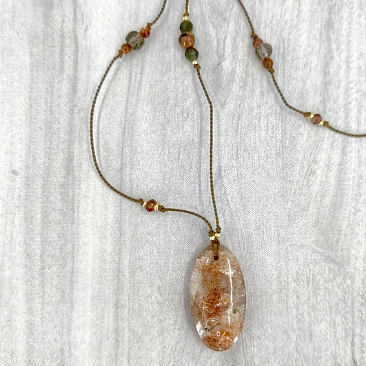 Gratitude Rising Necklace 3