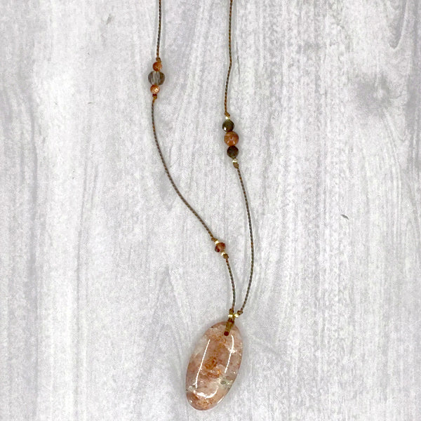 Gratitude Rising Necklace 4