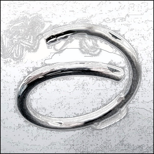 Bespoke Peridot and White Gold Artisan Engagement Ring , rings - No Roses Custom, No Roses Jewelry Artisan Jewelry Los Angeles - 3 3