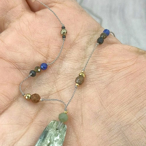 In the Groove Necklace 4