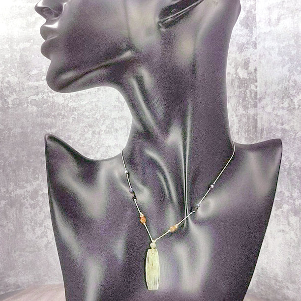 In the Groove Necklace 3