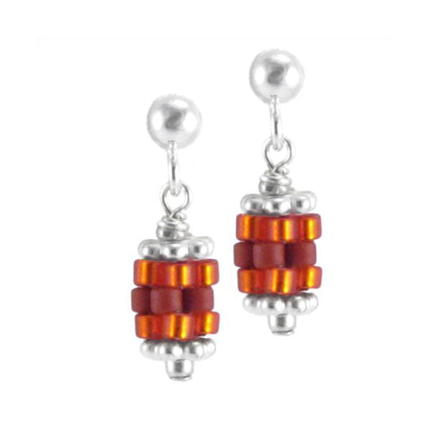 Itty Bits Earrings 1