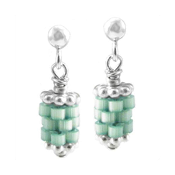 Itty Bits Earrings 1