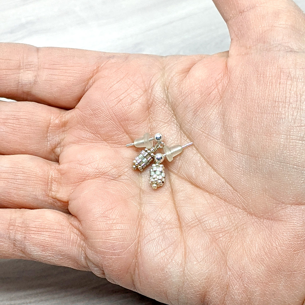 Itty Bits Earrings 7