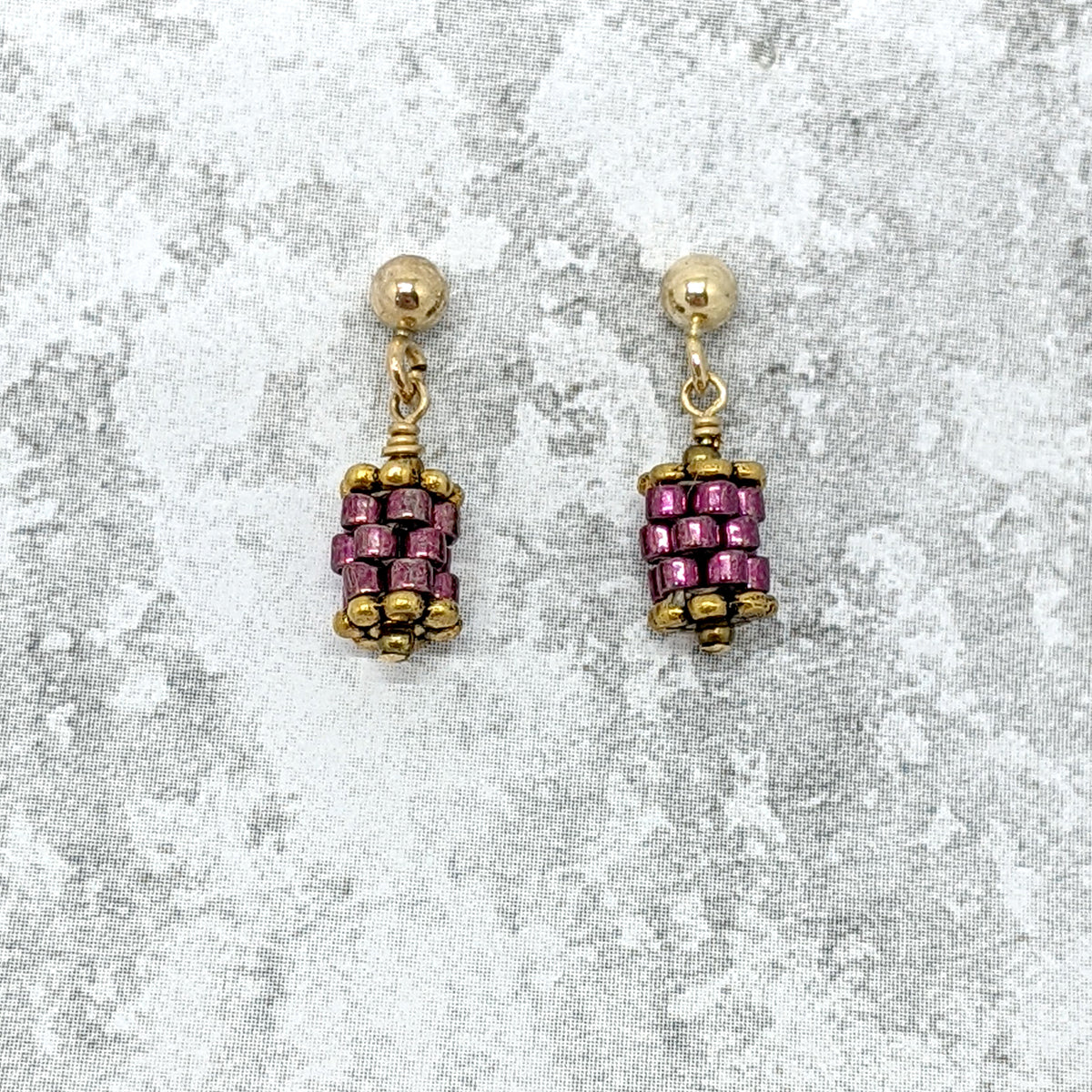 Itty Bits Earrings 8