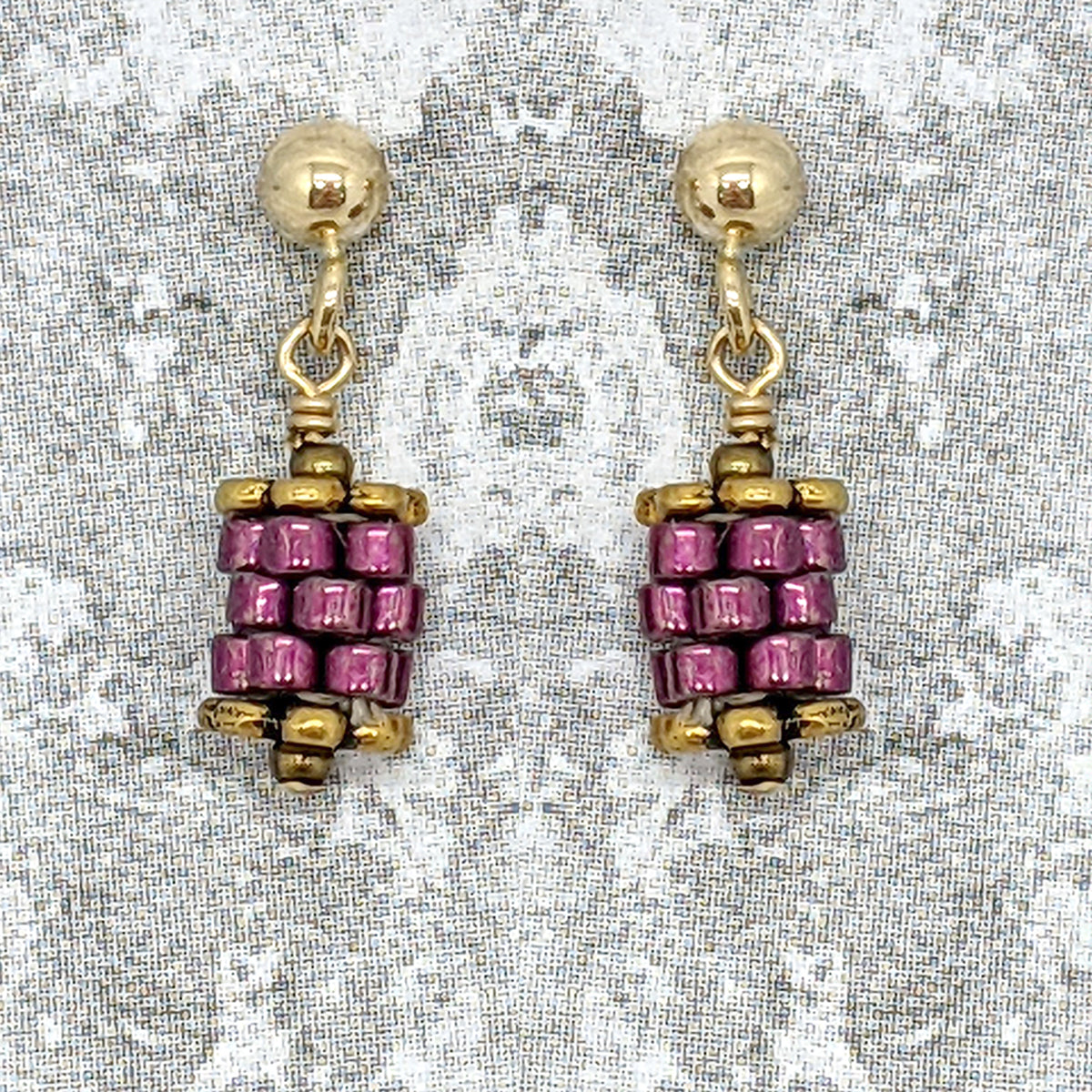 Itty Bits Earrings 4